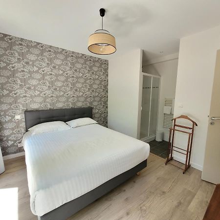 L'Appartement Des Esclargies ロカマドゥール エクステリア 写真