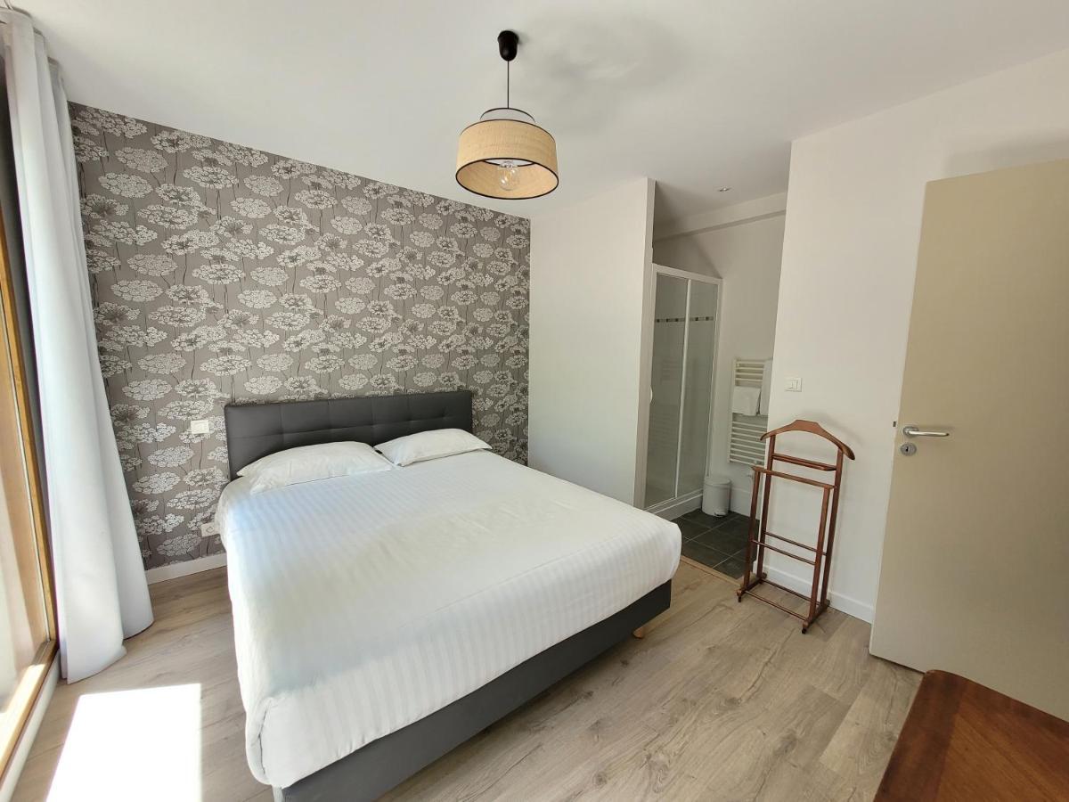L'Appartement Des Esclargies ロカマドゥール エクステリア 写真