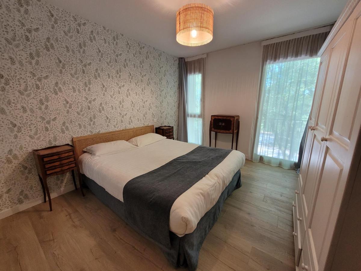 L'Appartement Des Esclargies ロカマドゥール エクステリア 写真