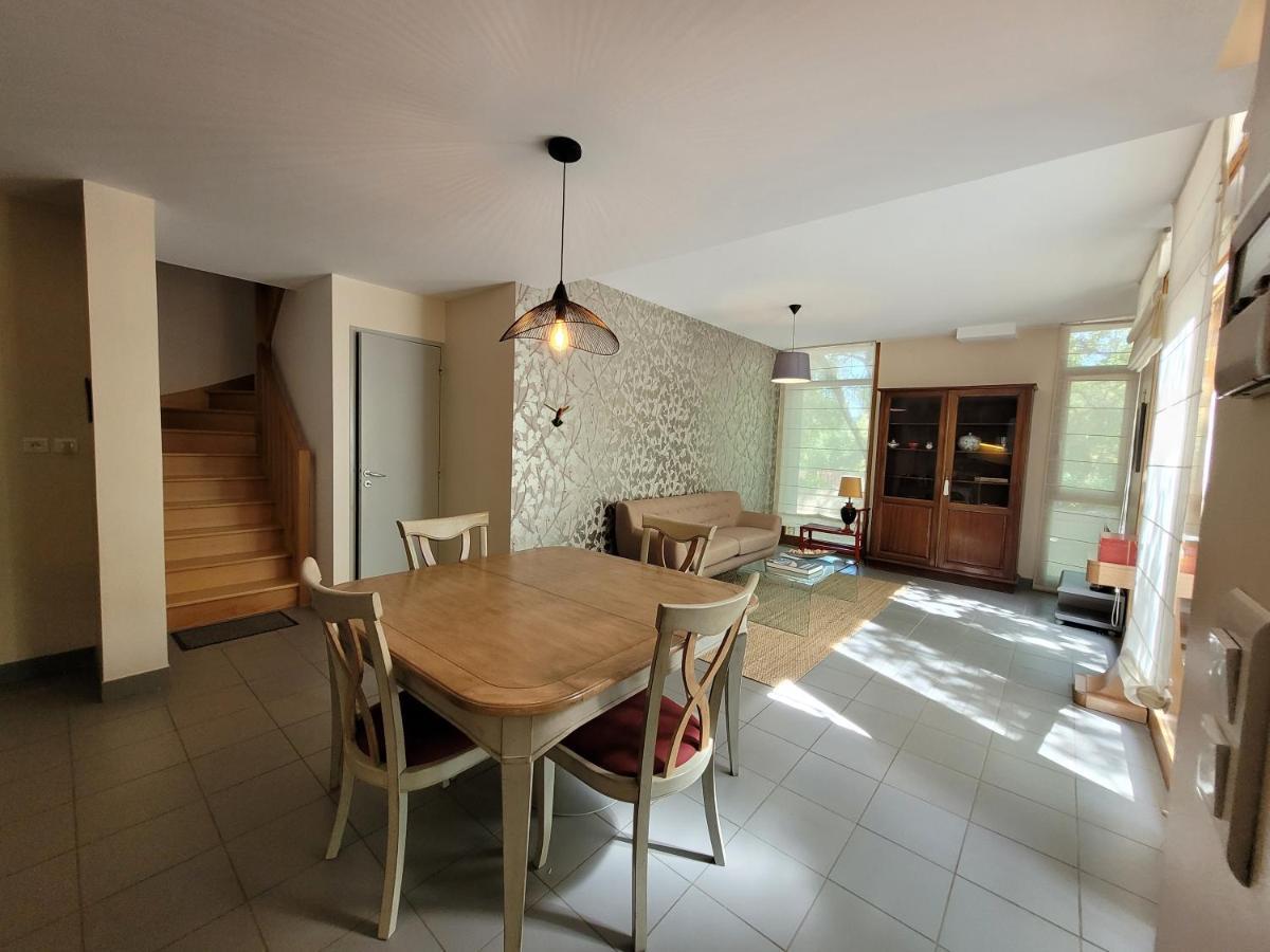 L'Appartement Des Esclargies ロカマドゥール エクステリア 写真