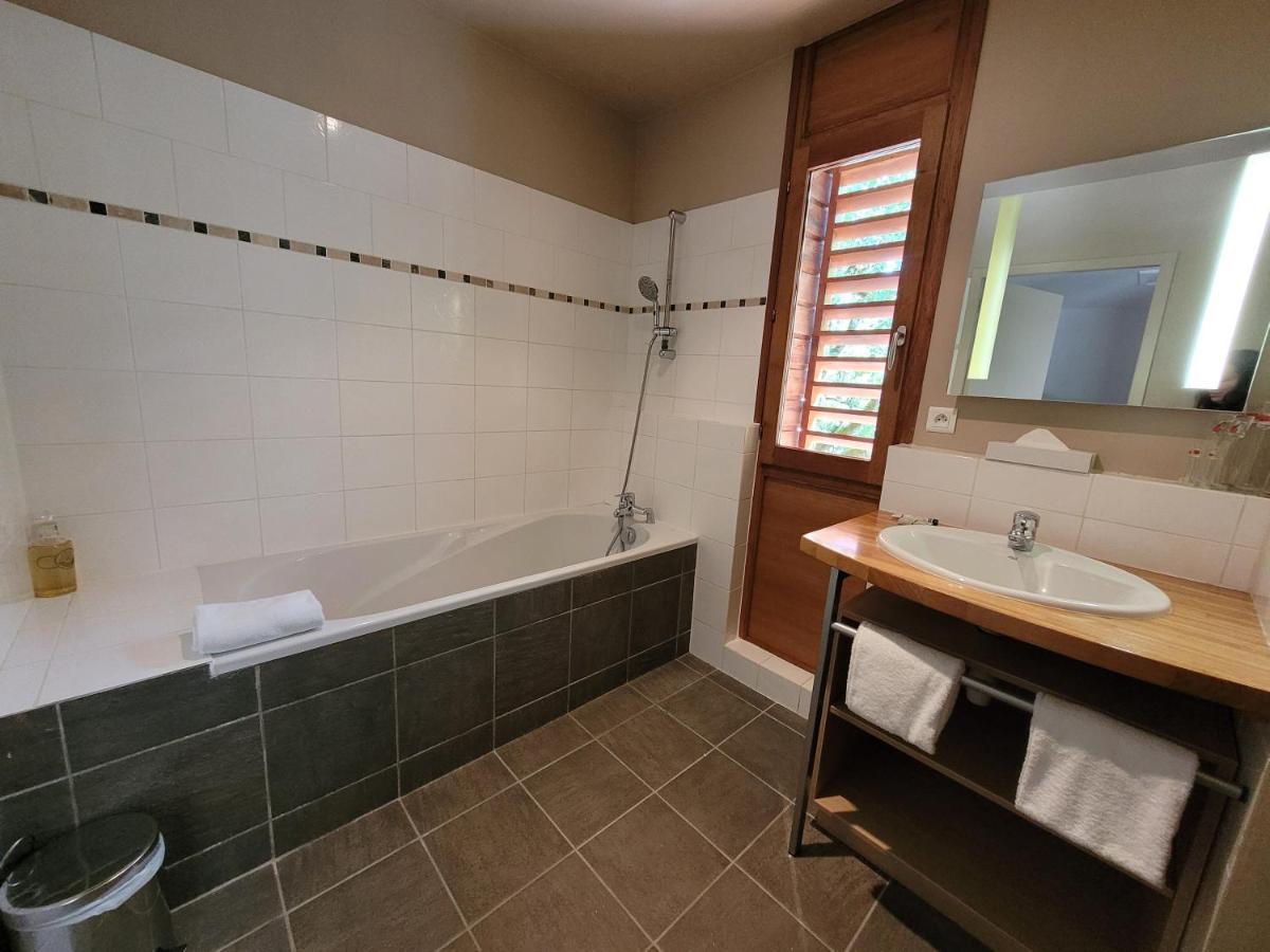 L'Appartement Des Esclargies ロカマドゥール エクステリア 写真
